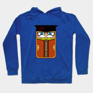 Lil' Prof Hoodie